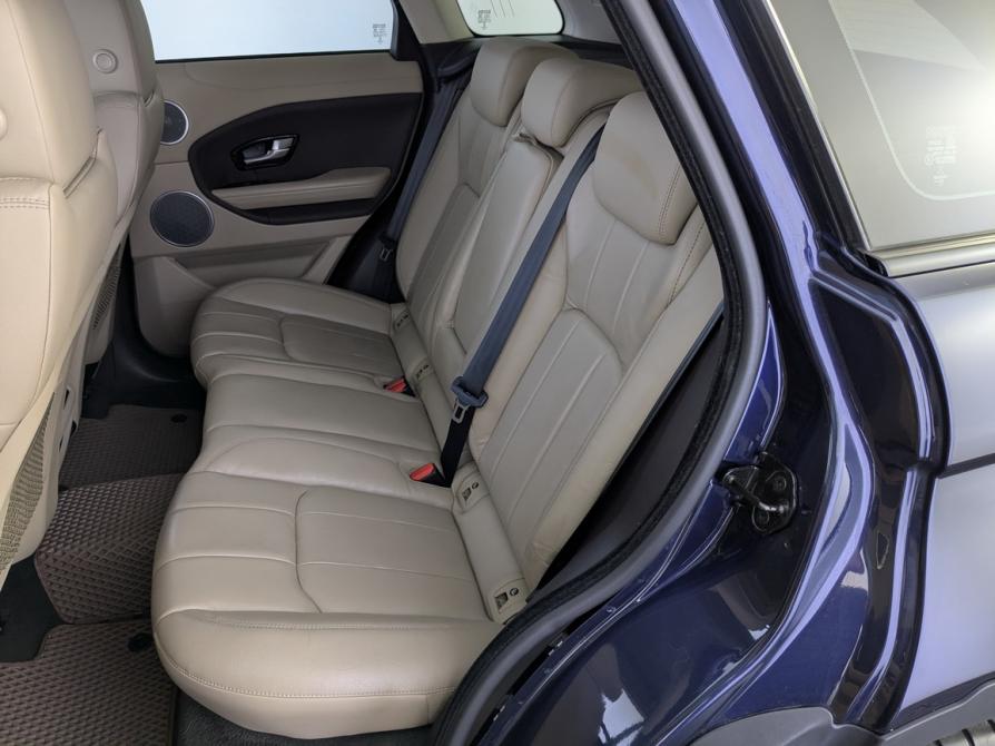 Land Rover Range Rover Evoque I Рестайлинг Москва  - изображение 12