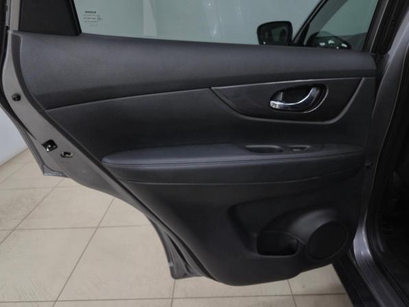 Nissan X-Trail III Рестайлинг с пробегом 2021 года, цена 2 275 000 рублей, 123815 км, внедорожник, Автокод Объявления
