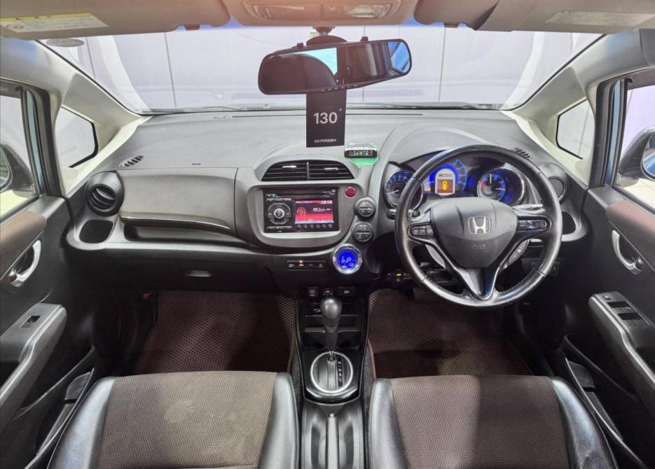 Honda Fit Shuttle I Благовещенск  - изображение 15