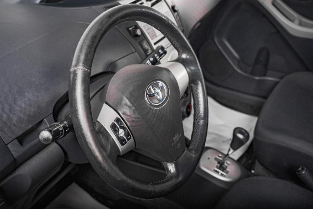 Toyota Yaris II Томск  - изображение 14