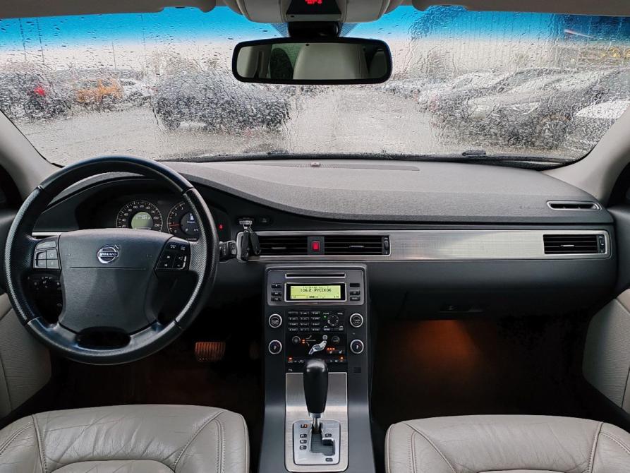 Volvo V70 III Пермь  - изображение 14