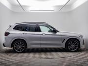 BMW X3 III (G01) Рестайлинг Москва  - изображение 23