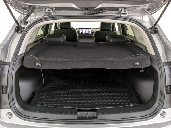 Haval Jolion I с пробегом 2024 года, цена 2 250 000 рублей, 13570 км, внедорожник, Автокод Объявления
