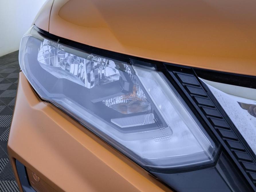 Nissan X-Trail III Рестайлинг Москва  - изображение 11
