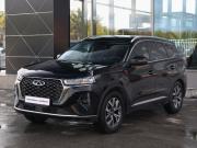 Chery Tiggo 7 Pro Max I Новосибирск  - изображение 21
