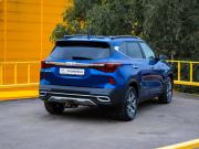 Kia Seltos I Москва  - изображение 22
