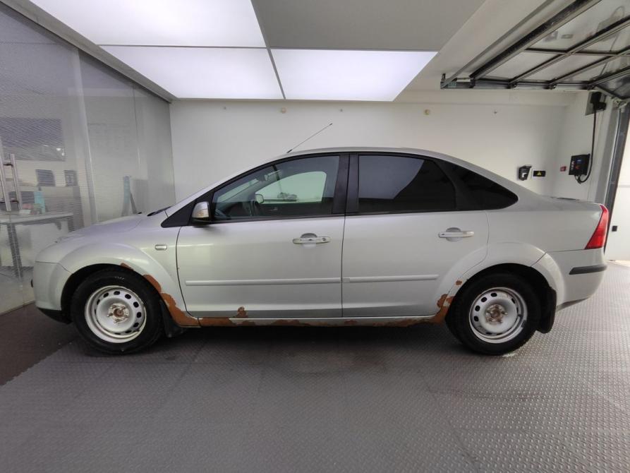Ford Focus II Уфа  - изображение 10