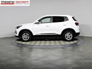 Chery Tiggo 4 Pro I Белгород  - изображение 18