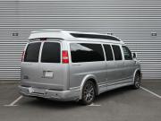 Chevrolet Express II Ростов-на-Дону  - изображение 32