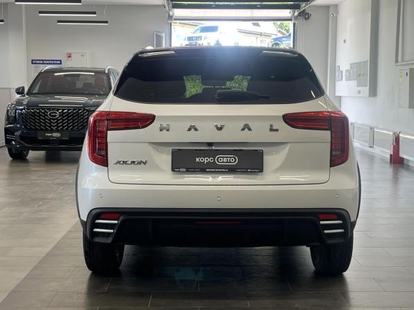 Haval Jolion I Рестайлинг с пробегом 2024 года, цена 1 799 000 рублей, 33170 км, внедорожник, Автокод Объявления
