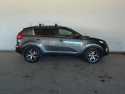 Kia Sportage III Москва  - изображение 25
