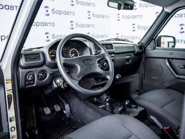Lada (ВАЗ) Niva Legend с пробегом 2024 года, цена 1 199 000 рублей, 85 км, внедорожник, Автокод Объявления