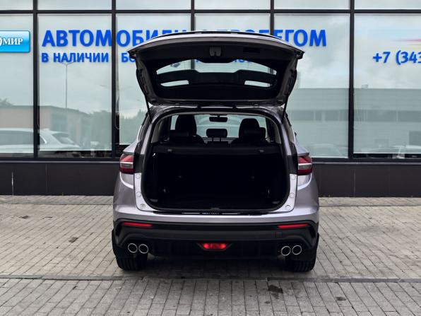 Geely Coolray I с пробегом 2022 года, цена 1 799 000 рублей, 44859 км, внедорожник, Автокод Объявления