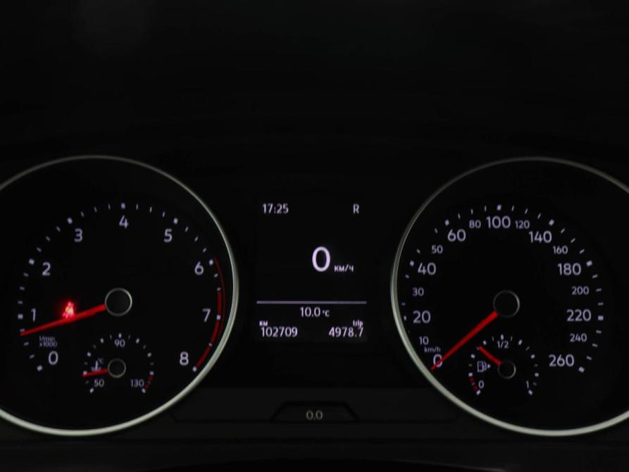 Volkswagen Tiguan II Химки  - изображение 11