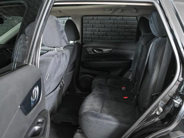 Nissan X-Trail III с пробегом 2016 года, цена 1 900 000 рублей, 190799 км, внедорожник, Автокод Объявления