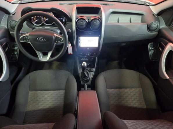 Lada (ВАЗ) Largus I Рестайлинг с пробегом 2024 года, цена 1 330 000 рублей, 57680 км, универсал, Автокод Объявления
