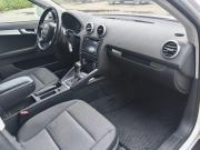 Audi A3 II (8P) Рестайлинг 2 Москва  - изображение 29