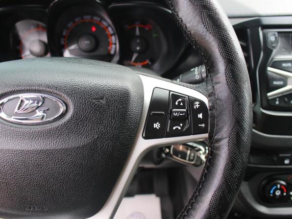 Lada (ВАЗ) Vesta I с пробегом 2020 года, цена 1 100 000 рублей, 70500 км, седан, Автокод Объявления