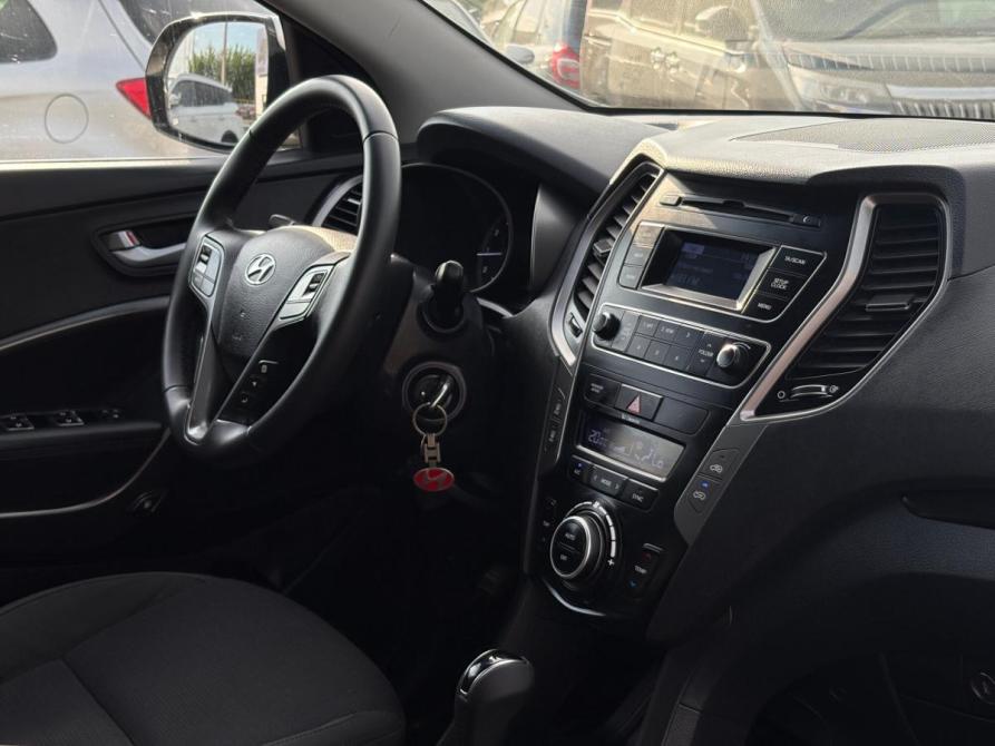 Hyundai Santa Fe III Рестайлинг Набережные Челны  - изображение 15