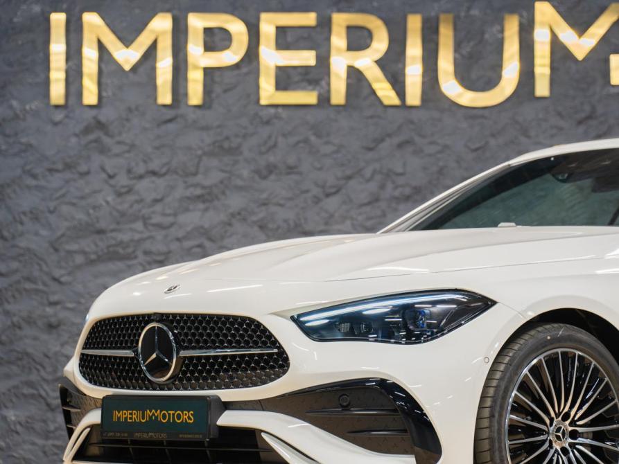 Mercedes-Benz CLE Москва  - изображение 4