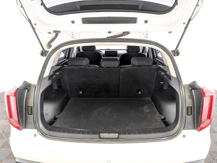 Haval Jolion I Москва  - изображение 11