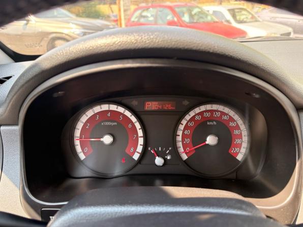 Kia Rio II Рестайлинг с пробегом 2011 года, цена 529 000 рублей, 304126 км, хэтчбек, Автокод Объявления