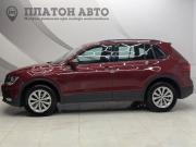 Volkswagen Tiguan II Воронеж  - изображение 22