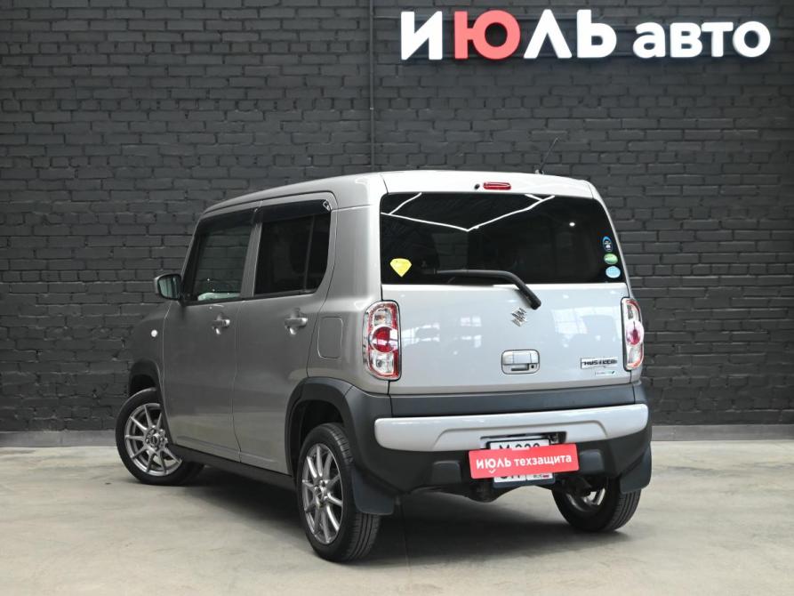 Suzuki Hustler I Екатеринбург  - изображение 4