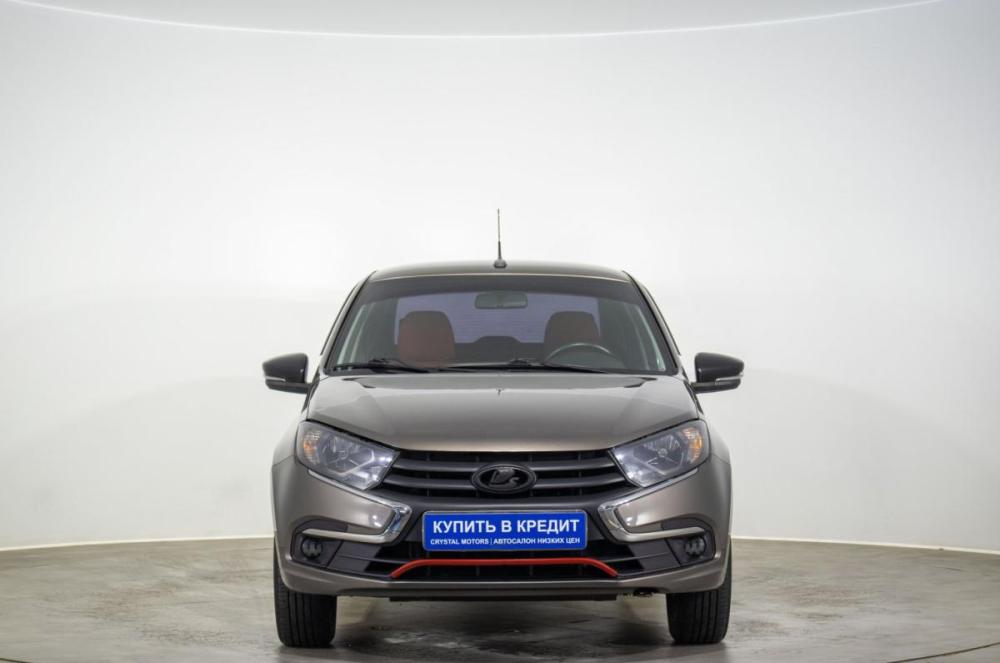 Lada (ВАЗ) Granta I Рестайлинг Оренбург  - изображение 2