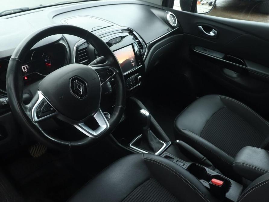 Renault Kaptur I Рестайлинг Казань  - изображение 5