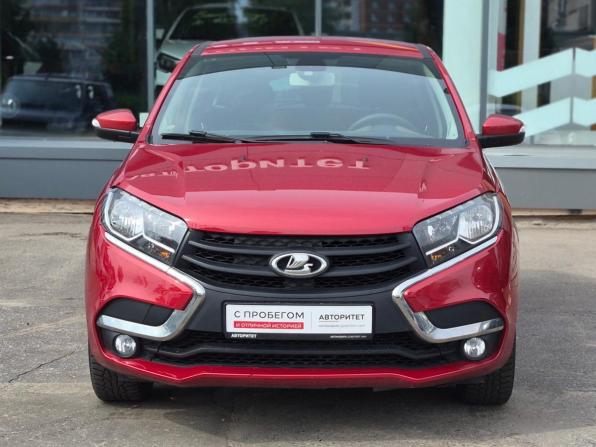 Lada (ВАЗ) XRAY I с пробегом 2016 года, цена 769 000 рублей, 82810 км, хэтчбек, Автокод Объявления