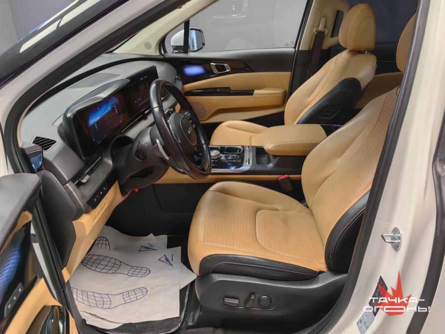 Kia Carnival IV Пермь  - изображение 11