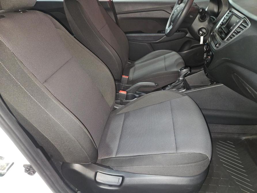 Hyundai Solaris II Рестайлинг Вологда  - изображение 11