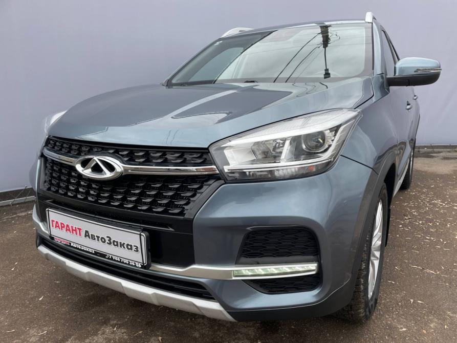 Chery Tiggo 4 I Рестайлинг Стерлитамак  - изображение 3