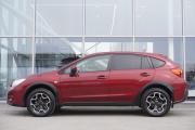 Subaru XV I Ульяновск  - изображение 31