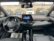 Toyota C-HR I Пермь  - изображение 61