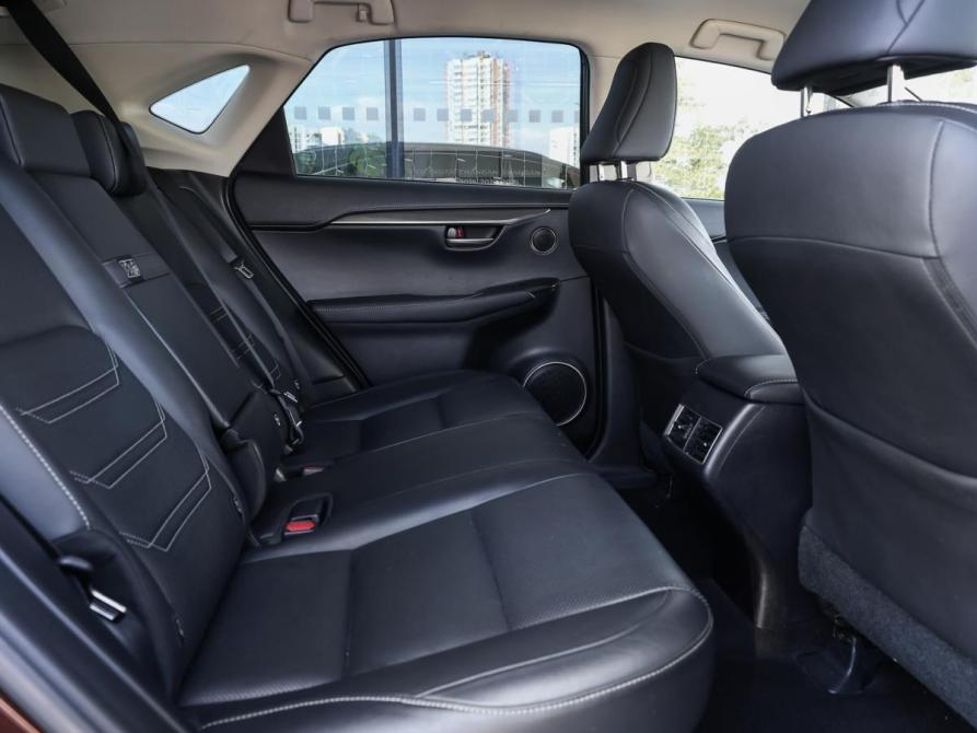 Lexus NX I Москва  - изображение 11