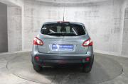 Nissan Qashqai I Рестайлинг Ярославль  - изображение 21