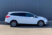 Ford Focus III Рестайлинг Красноярск  - изображение 27