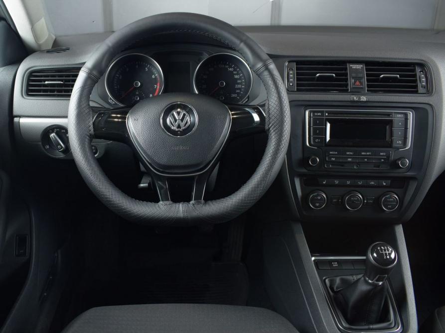 Volkswagen Jetta VI Рестайлинг Кемерово  - изображение 8