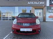 Nissan Note I Набережные Челны  - изображение 21