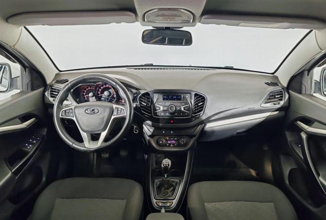 Lada (ВАЗ) Vesta I с пробегом 2021 года, цена 1 190 000 рублей, 22895 км, седан, Автокод Объявления