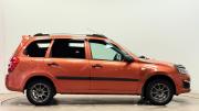 Lada (ВАЗ) Kalina II Киров  - изображение 23