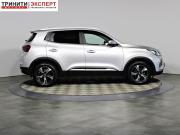 Chery Tiggo 4 Pro I Рестайлинг Белгород  - изображение 22