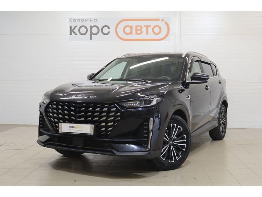 JETOUR X70+ I Рестайлинг Коломна  - изображение 1