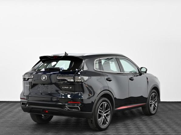 Changan UNI-S (CS55 Plus) с пробегом 2024 года, цена 2 349 000 рублей, 27 км, внедорожник, Автокод Объявления