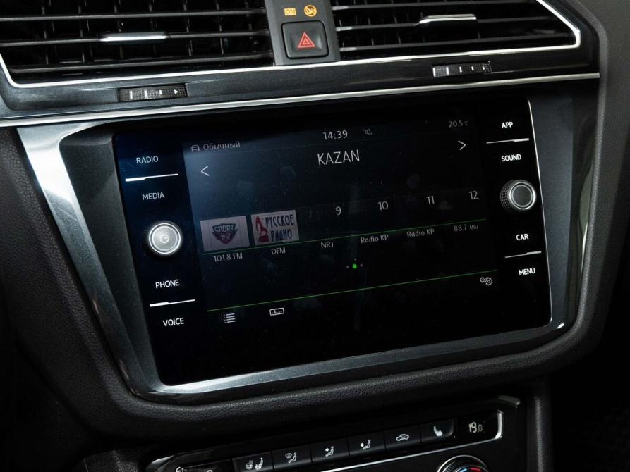 Volkswagen Tiguan II Казань  - изображение 10