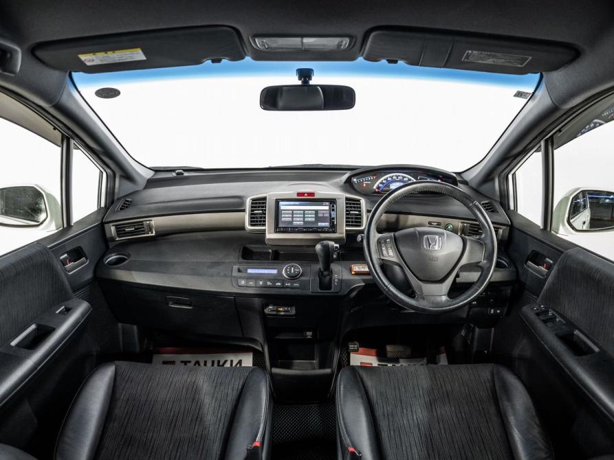 Honda Freed I Рестайлинг 2 Иркутск  - изображение 8