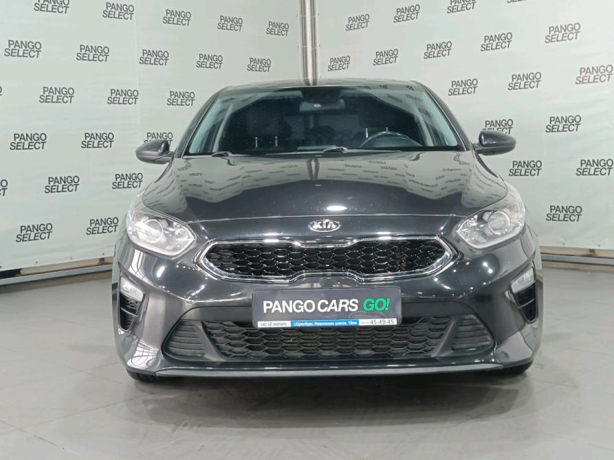 Kia Ceed III Оренбург  - изображение 8