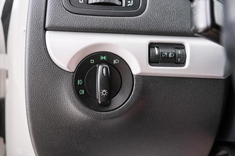 Skoda Yeti I Красноярск  - изображение 18